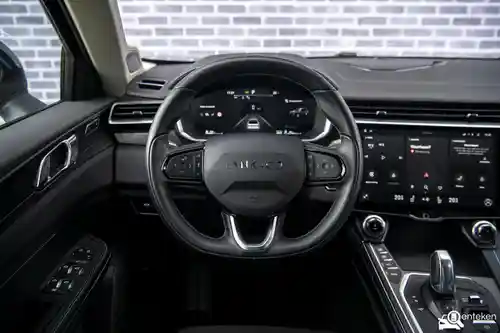 Lynk & Co 01 1.5TD PHEV 2021