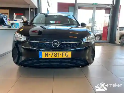 Opel Corsa 1.2 2021