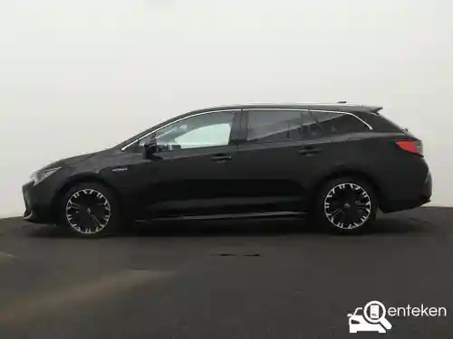 Toyota Corolla Touring Sports 1.8 Hybrid 2021