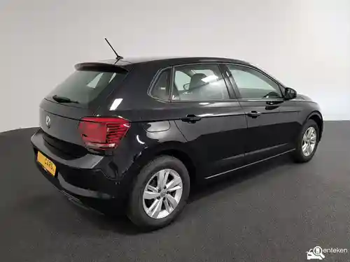 VW Polo 1.0 TSI OPF 2020