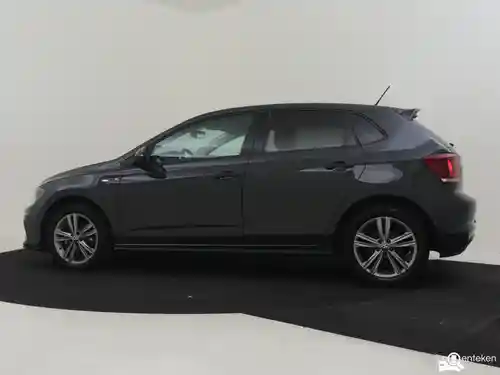 VW Polo 1.0 TSI OPF 2021