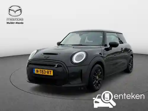 MINI  Cooper SE 2021
