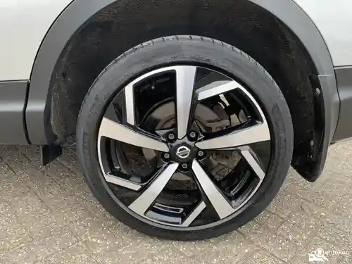 Nissan Qashqai 1.3 DIG-T 2020