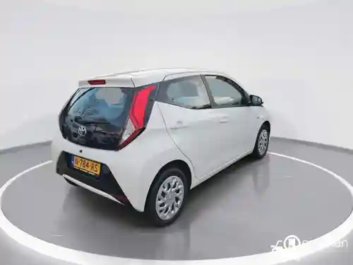 Toyota Aygo 1.0 2021