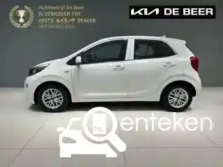 KIA Picanto 1.0 2021