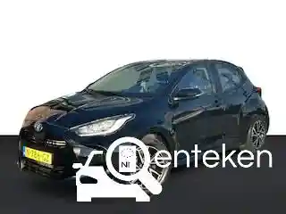 Toyota Yaris 1.5 Hybrid 116 2021