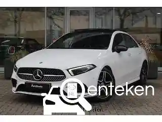Mercedes-Benz A 180  2021