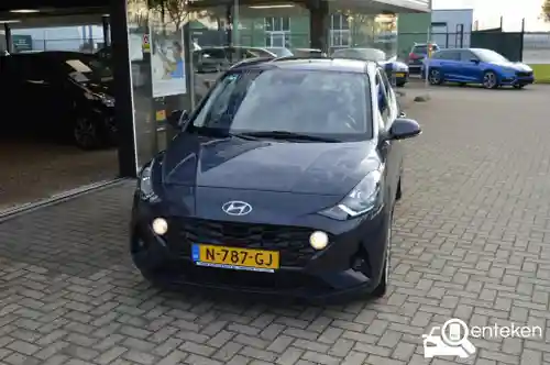 Hyundai i10 1.0 2022