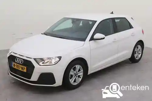Audi A1 Sportback 25 TFSI 2021