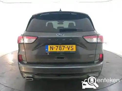 Ford Kuga 2.5 Plugin-Hybrid 2022