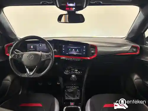 Opel Mokka 1.2 DI Turbo 2021