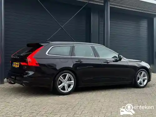 Volvo V90 T4 2018