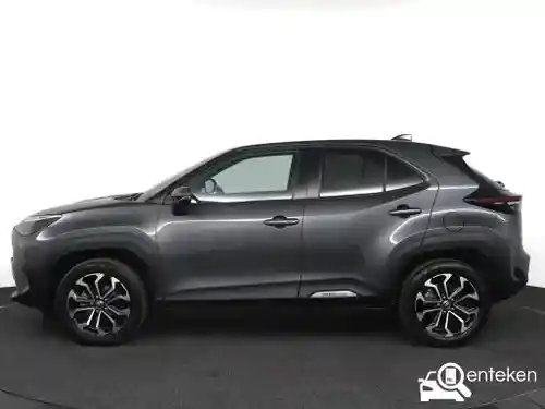 Toyota Yaris Cross 1.5 Hybrid 116 2022