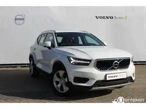 Volvo XC40 T3 2021