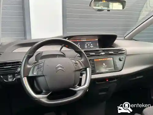 Citroen Grand C4 Picasso PureTech 130 2018