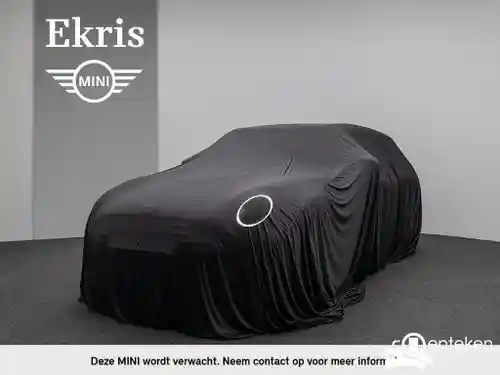 MINI  Cooper SE 2022