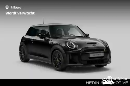 MINI  Cooper SE 2022