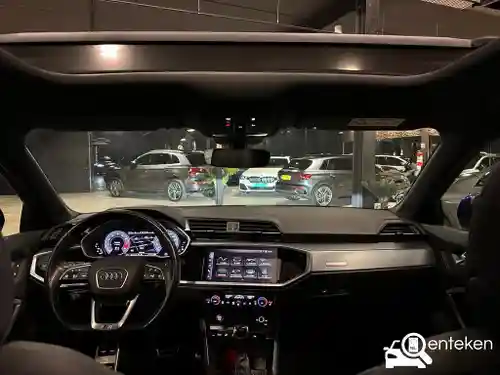 Audi Q3 35 TFSI 2020