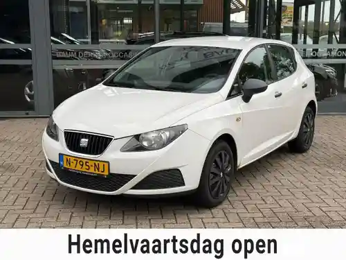 SEAT Ibiza 1.2 12V 2009