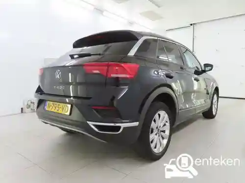 VW T-Roc 1.5 TSI OPF ACT 2021