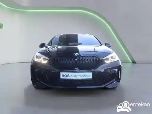 BMW 128ti 2021