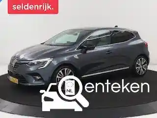 Renault Clio E-TECH Hybrid 140 2022