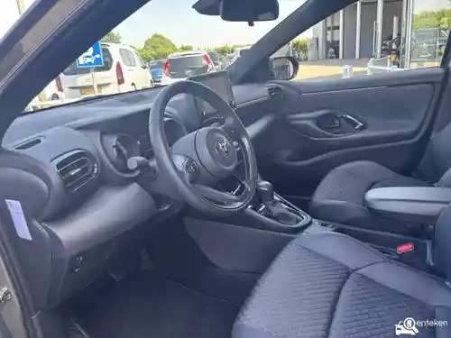 Toyota Yaris 1.5 Hybrid 116 2022