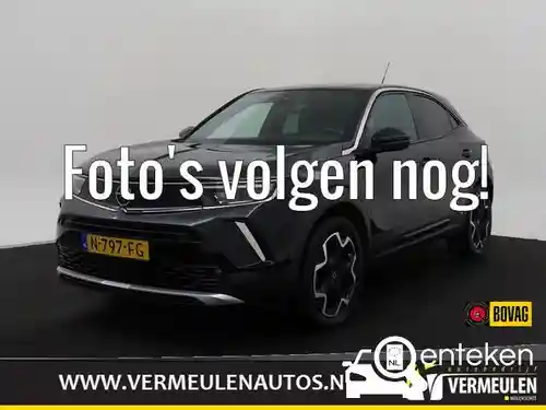 Opel Mokka 1.2 DI Turbo 2021