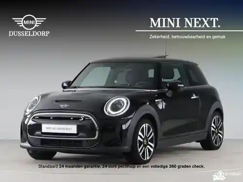 MINI  Cooper SE 2022