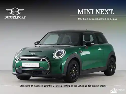 MINI  Cooper SE 2022