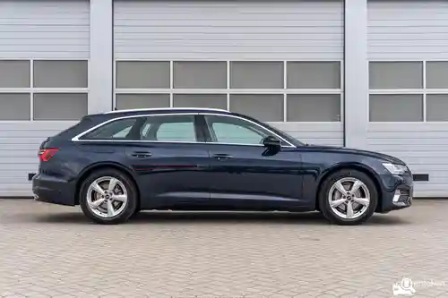 Audi A6 Avant 45 TFSI 2021