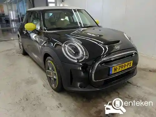 MINI  Cooper SE 2021