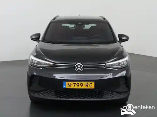 VW ID.4 Pro Performance 2021