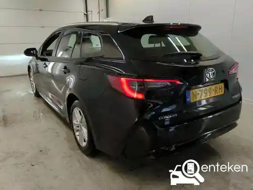Toyota Corolla Touring Sports 1.8 Hybrid 2021