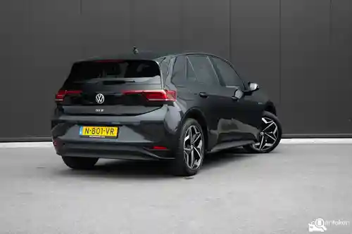 VW ID.3 Pro S 77 kWh 2021