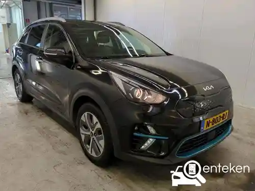 KIA e-Niro 64 kWh 2021