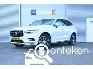 Volvo XC60 T8 Twin Engine 2017