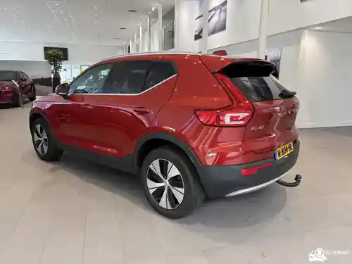 Volvo XC40 Recharge Plug-in Hybrid T4 2020