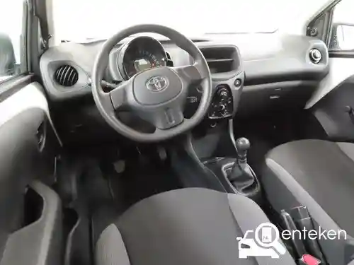 Toyota Aygo 1.0 2021