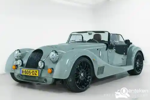 Morgan Plus Six 3.0 Turbo 2020