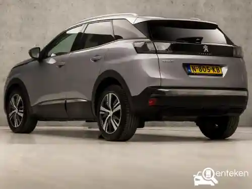 Peugeot 3008 1.2 PureTech 130 2021