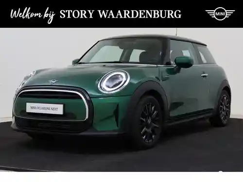 MINI  One 2022