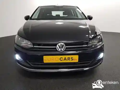VW Polo 1.0 TSI OPF 2020