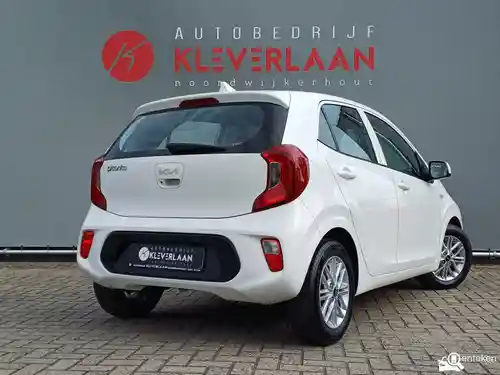 KIA Picanto 1.0 2021