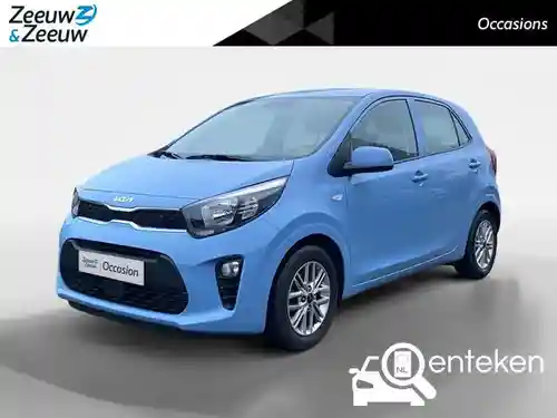 KIA Picanto 1.0 2022