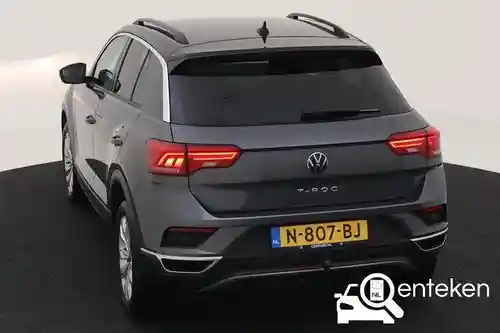 VW T-Roc 1.5 TSI OPF ACT 2021