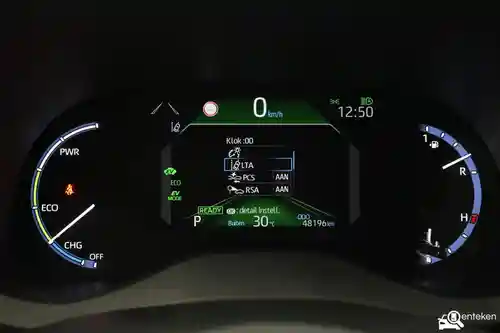 Toyota Yaris Cross 1.5 Hybrid 116 2022