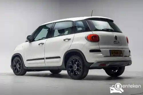 Fiat 500L Cross 1.4 T-Jet 16V 2017