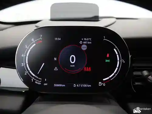 MINI  Cooper S 2021