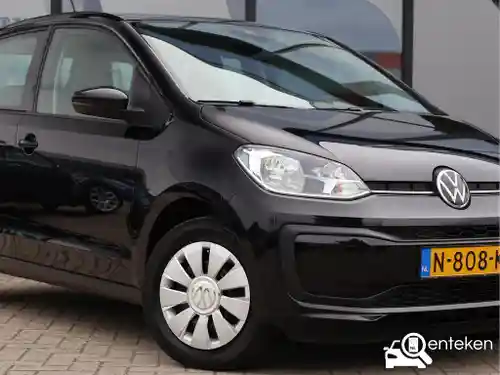 VW up! 1.0 2021